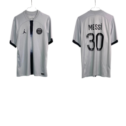 Paris Saint-Germain 2022/23 - M