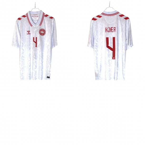 Danmark 2024/25 - XL (fitter L)