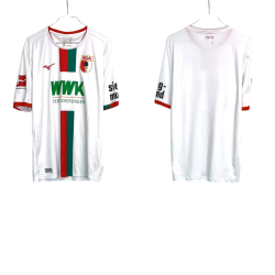 Augsburg 2023/24 - L