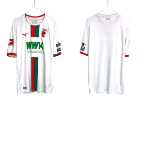 Augsburg 2023/24 - L
