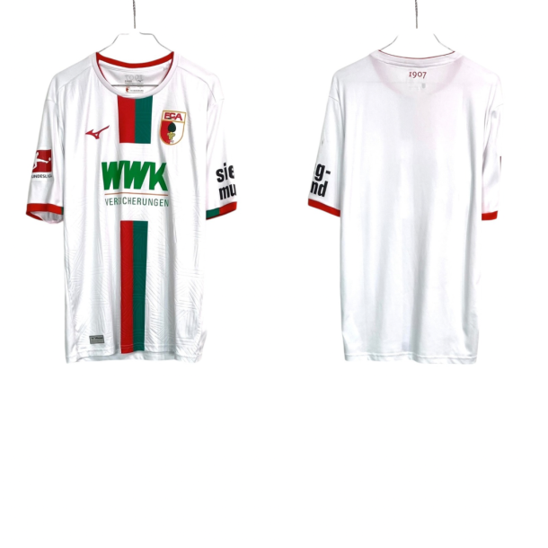 Augsburg 2023/24 - L