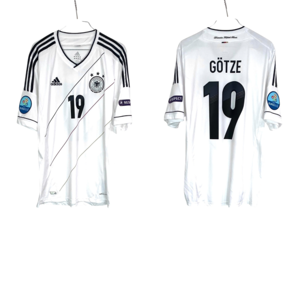 Tyskland 2012/14 - L