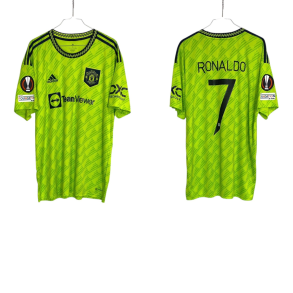 Manchester United 2021/22 - XL