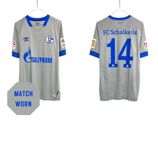 Schalke 04 ll 2018/19 - M