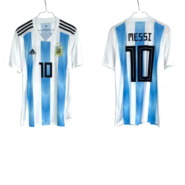 Argentina 2018/19 - L