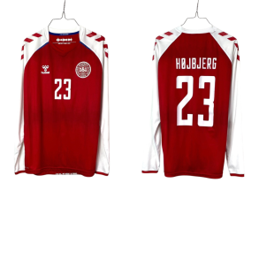 Danmark 2021/22 - L