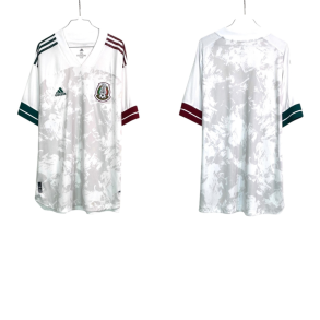 Mexico 2020/21 - XXL (player issue)