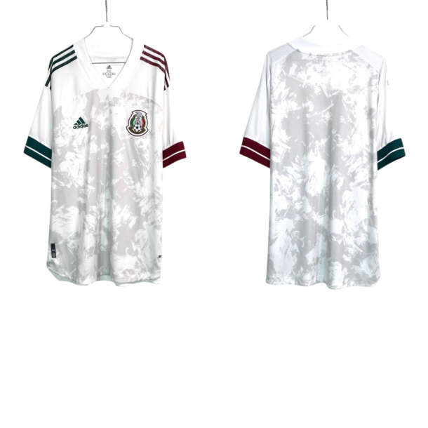 Mexico 2020/21 - XXL (player issue)