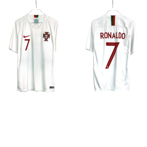 Portugal 2018/20 - M
