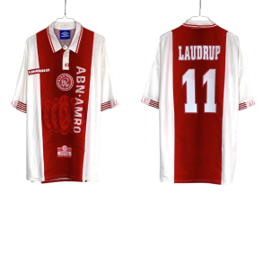 Ajax 1997/98 - XL