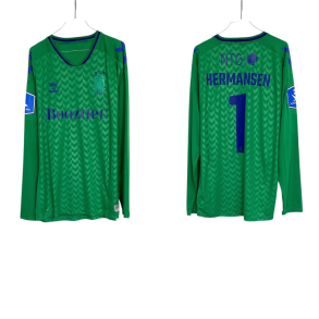 Br�ndby 2022/23 - XXL (fitter XL)