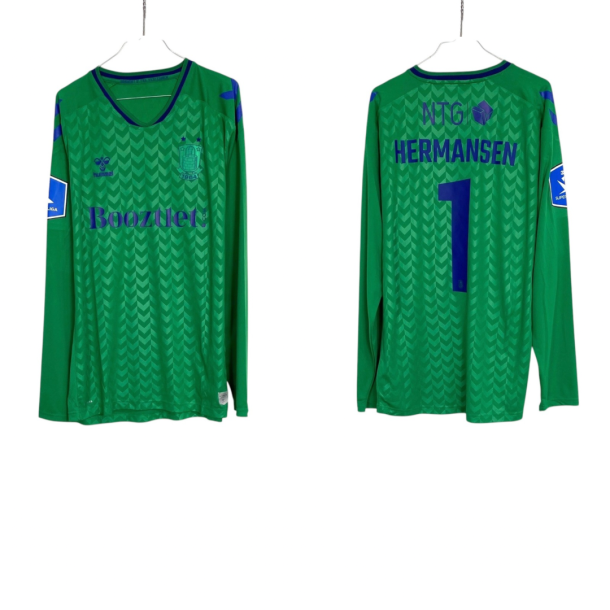Br�ndby 2022/23 - XXL (fitter XL)