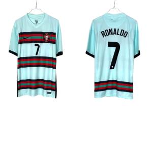 Portugal 2020/22 - L