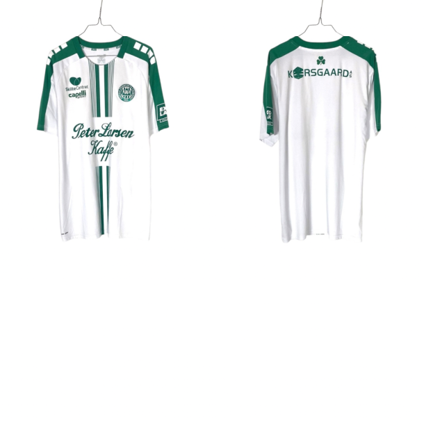 Viborg 2023/24 - L